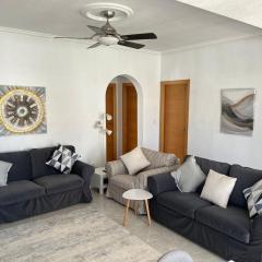 La Marquesa Golf 3 bedroom Detached Villa