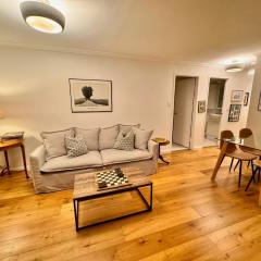 Expansive Views From Sydney 1 Bedroom Apartment