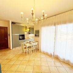 Pgs Immobiliare Residenza Isabella bilocale con terrazza vista mare La Maddalena