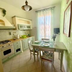 La Casa dello Zio Frank