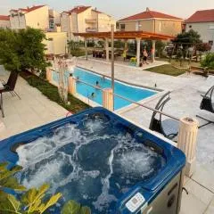 Apartmani Ivan V RELAX