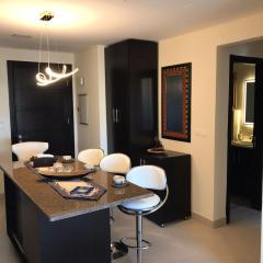 Samarah resort F52