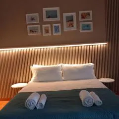 FRONTE MARE apartment
