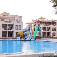 شالية للايجار فارما بيتش ريزورت