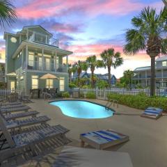 Crystal Tower Free Golf Cart Private Pool