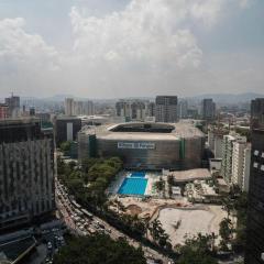 No melhor de Perdizes e Allianz Parque
