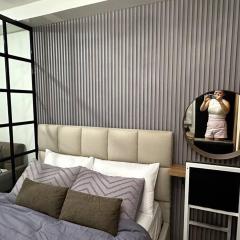 Deluxe Escape Shore 2 Residences Near MOA