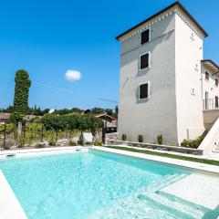 Nice Home In Costermano Sul Garda