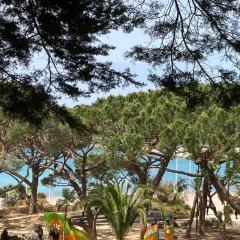 Les Pins