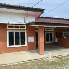 D'manis Homestay