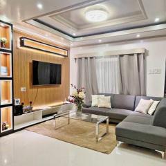 Ana's Haven in Baguio Ideal for Family and Big Groups