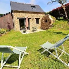 La p'tite maison