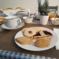 La tappa del vignaiolo B&B