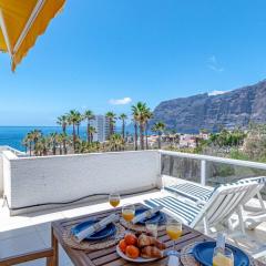 Cliff View Terrace By Dream Homes Tenerife