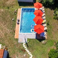 Villa Mina - Orihi