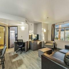 Chandler 2 bd 1 ba apartment Lux2