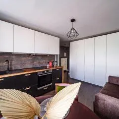 Urban Oasis Apartments