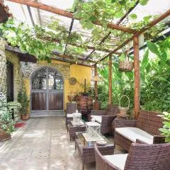 Pet Friendly Home In Laureana Cilento