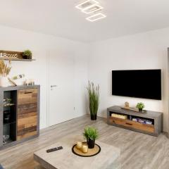 Ferienwohnung City