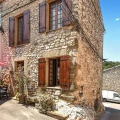 2 Bedroom Stunning Home In Vedène