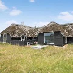 Gorgeous Home In Blåvand With Sauna