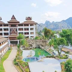 Phubarn VimarnVangvieng Resort