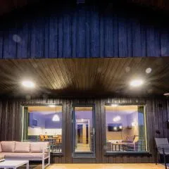 Lakeview II Vrådal Hyttegrend