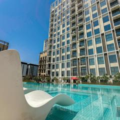 WelHome - Fancy 1BR Apt at Dubai Hills near Dubai Hills Mall