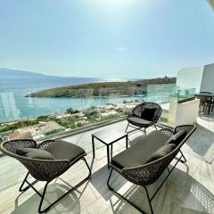 Penthouse Sea view Apartments