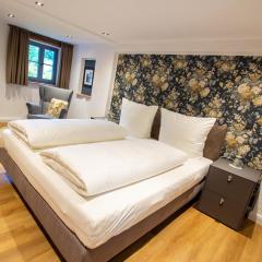 Michels Mühle - Pitt sin Atelier