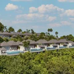 The Pavilions Phuket