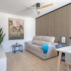 Apartamento Karnak en zona Hospital - Universidad