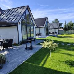 Morska Szyszka & Leśne SPA