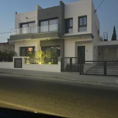 Niko's Urban Beach Living