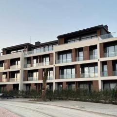 Sea Breeze, White Residence Hotel