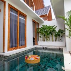 A15 - Private Villa in Seminyak - Big Pool - ALL NEW