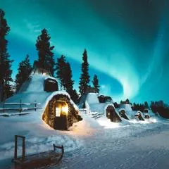 Apukka Resort