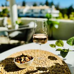 Casa Baily in Mijas Golf