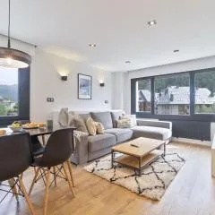 Luderna - Apartamento Misharnon