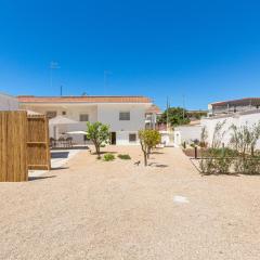 Villa Adriana Puglia by BarbarHouse