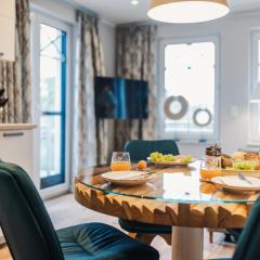 Ferienwohnung Auszeit