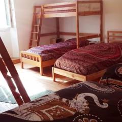 La Louve Chez Valérie