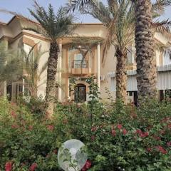 Fujairah Korean Guest House KUA