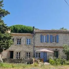 Domaine VILLECARLA