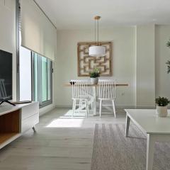 Apartamento La Almadraba - Ole Solutions