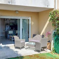 1 Bedroom Cozy Apartment In Audenge