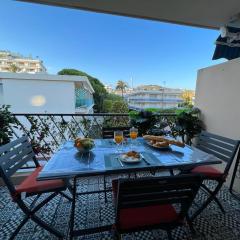 Beau Soleil Standing Presta