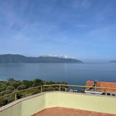 Apartment #2, Villa Rean