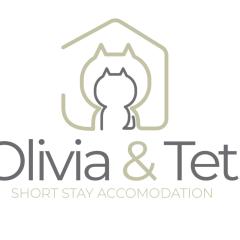 OLIVIA e TETI