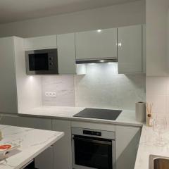 Superbe appartement chic et calme